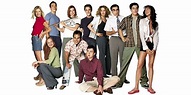 American Pie Cast & Characters Guide