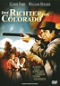 Der Richter von Colorado: DVD oder Blu-ray leihen - VIDEOBUSTER.de