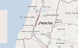 Ramat Gan Location Guide