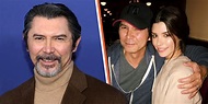 Lou Diamond Phillips' Children – All We Know about the Actor's 4 Daughters