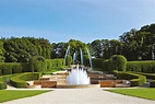 Afternoon Tea at The Alnwick Garden, Northumberland | Buy Online