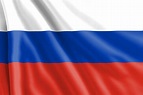 La bandera de Rusia - Historia de la bandera de Rusia