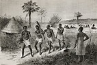 Slave Trade in Nigeria - The True History (Explained) - Oasdom