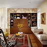 20+ Living Room Cabinet Designs, Decorating Ideas | Design Trends ...