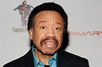 Earth, Wind & Fire's Maurice White dead at 74 - Mirror Online