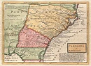 North Carolina Colony Facts and History - The History Junkie
