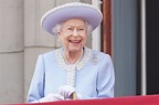 O fim de uma era: A Rainha Elizabeth II falece aos 96 anos de idade ...