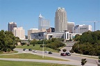 Raleigh, North Carolina - Wikipedia