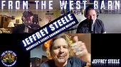 Jeffrey Steele - Nashvilles Secret Weapon Songwriter - Grammy Winner ...
