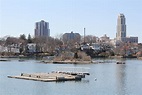 New Rochelle Advances Plans on an Ambitious Redevelopment Effort