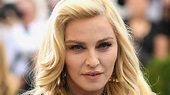 Madonna als alternde Domina | Promiflash.de