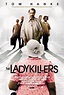 The Ladykillers DVD Release Date