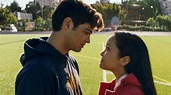 Lanzan en Netflix la película ‘A todos los chicos de los que me enamoré’ | La Verdad Noticias