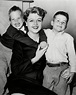 Angela Lansbury’s Kids: Meet The Late Star’s Three Children – Hollywood ...