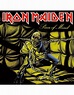 Iron Maiden - Piece of Mind (Vinyl) - Pop Music