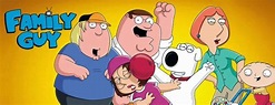 Family Guy - 16x16 - "Family Guy" Through the Years - Legendado ...