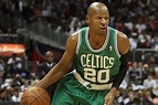 Ray Allen Retires from NBA, Says He's 'Completely at Peace' With Himself