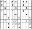 Sudoku lösen – Schritt für Schritt mit diesen Lösungsstrategien | ZEIT ...
