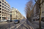 Las 10 calles más populares de París - Paséate por las calles de París ...
