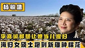 香港女企业家跑到新疆种棉花，被人称为棉花公主，爱国商人杨敏德 | 香港女企业家跑到新疆种棉花，被人称为棉花公主，爱国商人杨敏德 | By 源点新闻
