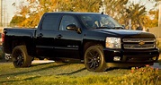 The Engines in Chevy Silverados Were 'Engineered to Fail,' Class Action ...