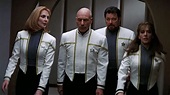 Star Trek: Insurrection - Onflix