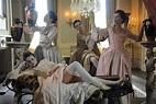 Learning Survival Skills from Hulu’s Harlots | The New Republic