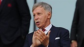 Arsenal Owner Stan Kroenke Creates Entire TV Channel Devoted To Hunting ...