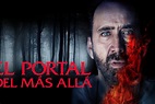 El portal del más allá | SincroGuia TV