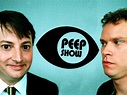 Peep Show – The Most Realistic Portrayal of Evil Ever Made – Dormin
