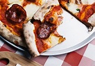 Ten Great Pizza Joints