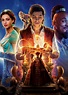840x1160 Resolution Aladdin 2019 Movie Banner 8K 840x1160 Resolution ...