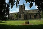 Abergavenny - Simple English Wikipedia, the free encyclopedia
