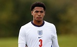 Levi Colwill gets U21 debut for England as impressive rise continues ...