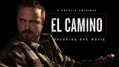 El Camino trailer premiered at the Emmys | New Idea Magazine