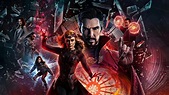 Doctor Strange 2: Filmkritik, Szenen nach dem Abspann, Besetzung ...