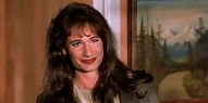 Why David Duchovny's Trans Twin Peaks Character Denise Was So ...