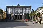 Un Juzgado dicta la primera condena al Ayuntamiento de Las Palmas de ...