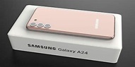Samsung Galaxy A24 : Date de sortie, Caractéristiques, Prix — Toutes ...