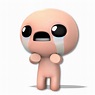 The Binding Of Isaac Render by Nibroc-Rock on DeviantArt