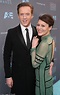 Damian Lewis' wife Helen McCrory opts for green gown at Critics' Choice ...