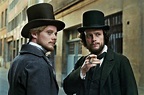 'The Young Karl Marx': Berlin Review | Reviews | Screen
