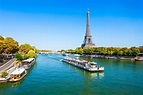 River Seine in Paris - A Famous Historical and Cultural Hub in Paris ...