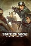 State of Siege: Temple Attack Movie (2021) | Release Date, Cast ...