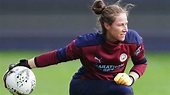 Karen Bardsley: Manchester City keeper wanted to fall back in love with ...