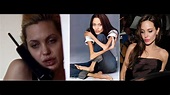 Angelina Jolie es anorexica y drogadicta - YouTube