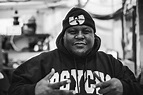AN INTERVIEW WITH KILLAH PRIEST — The Q
