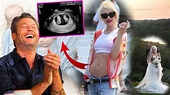 Good news: Gwen Stefani is Pregnant, Blake Shelton is delighted to ...