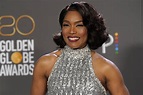 News and Report Daily 螺朗 Angela Bassett becomes first Oscar-nominated ...