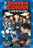 Detective Conan: El undécimo delantero - Mangaes - Donde vive el manga ...